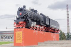 Завод им. Октябрьской революции - флагман машиностроения Республики