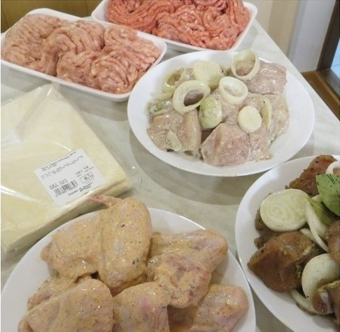 Дегустационная комиссия рекомендовала к производству в ЛНР новые виды продукции