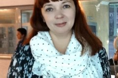 Виновные должны понести наказание - Наталья Михайлова, член Общественной палаты