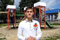 Провокация для развязывания нового этапа войны