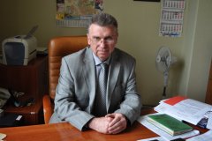 «Виновные должны быть найдены!» - Заместитель главы Администрации города Алчевска Иван Держий