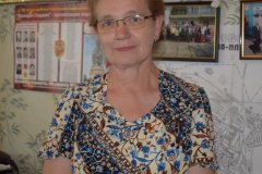 Компетентное мнение. Монька Любовь Дмитриевна, пенсионер г. Кировска