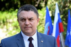 Фестиваль "Великое русское слово" является объединяющим началом Русского мира – Глава ЛНР