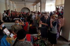 Гибель защитников ЛНР у Голубовского стала огромной утратой для сослуживцев – замкомбата
