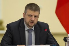 Политика Украины нацелена на уничтожение народа Донбасса – председатель ОП ЛНР
