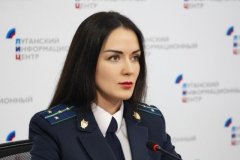 Прокуратура ЛНР за неделю способствовала выплате задолженностей на 10 млн руб.