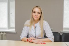 Огромное счастье – приносить пользу людям