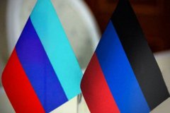 Глава Донецкой Народной Республики подписал указ, разрешающий выезд из ДНР в ЛНР
