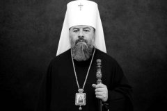 Соболезнования Главы ЛНР по случаю смерти митрополита Луганского и Алчевского Митрофана