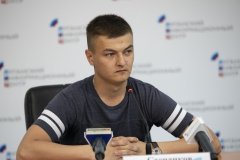 Проект "Молодая гвардия" объявил о старте акции "Книга памяти"