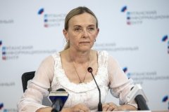 Киев фактически отказался от своих обязательств по гуманитарным вопросам