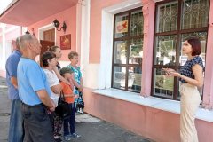 Выставка к 80-й годовщине начала ВОВ открылась в столичном музее