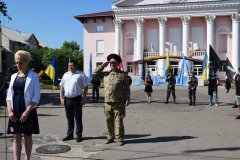 В Счастье сотрудникам администрации начали поступать угрозы от руководства и полиции