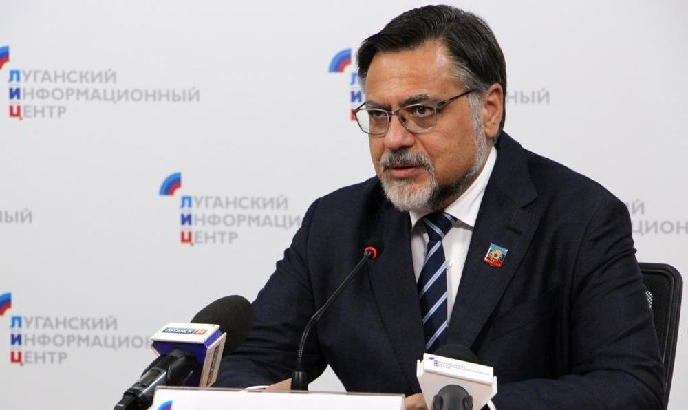 ВСУ с начала действия допмер 347 раз нарушили режим прекращения огня