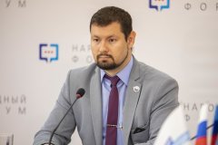"Народный форум" обсудил роль жителей ЛНР и ДНР в процессе интеграции с РФ – модератор