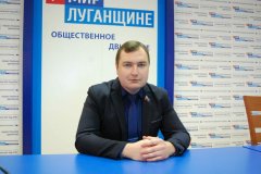 СНИЛС поможет жителям ЛНР получить соцуслуги на территории РФ в режиме онлайн – депутат