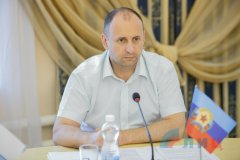 Интеграция экономик ЛНР и РФ позволит развивать промышленность Республики – профсоюз