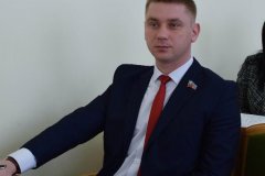 Жители ЛНР получают от РФ всю необходимую поддержку и защиту – депутат