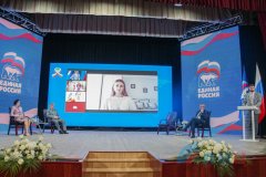 Россия укрепляет законодательную базу для поддержки соотечественников – общественница