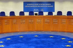 Лидер патриотов ЛНР прокомментировал иск России в ЕСПЧ против Украины
