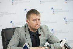 Почти 2 тыс. волонтеров будут работать в инфоцентрах по онлайн-голосованию – Мирошниченко