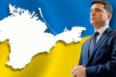 Запад ответил “Крымской платформе” равнодушием и троллингом