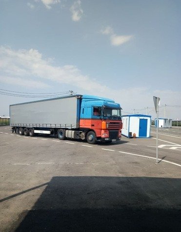 Автомобили гумконвоя ООН прибыли в ЛНР через пункт пропуска у Счастья - МИД ЛНР