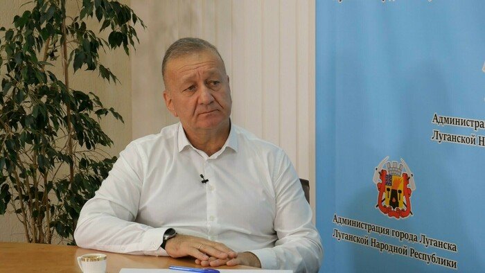 Участие жителей ЛНР в голосовании является проявлением подлинной демократии