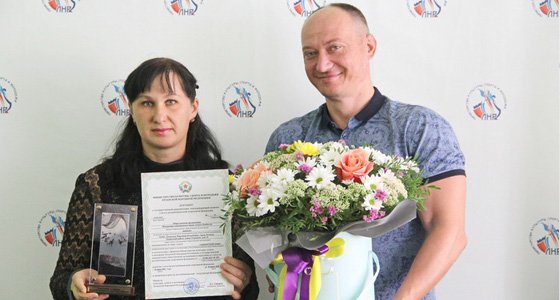 Федерация авиационных видов спорта получила аккредитацию ЛНР