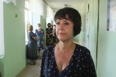 Участие в выборах в Госдуму РФ является для жителей ЛНР долгожданным событием - активист