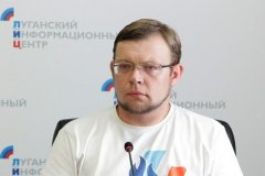 Жители Донбасса участием в голосовании реализуют свои права граждан России – общественник