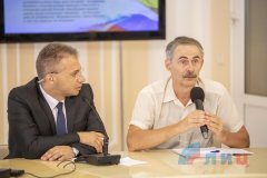 Упоминание Путиным в своей статье о ДКР является знаковым для Донбасса - историк