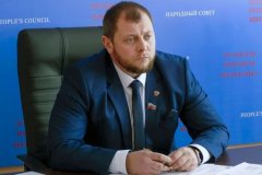 Донбасс всегда ощущал себя частью великой России, и выбор, который мы сделали в 2014 году, не был для нас неожиданным