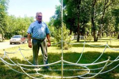 Получение документов РФ и участие в выборах ускорят интеграцию Донбасса и России – врач