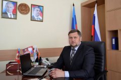 Проголосуем за мирное и светлое будущее для подрастающего поколения - Евгений Бондарь