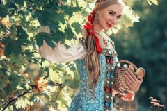 Оргкомитет арт-фестиваля «Русский стиль» принял первые 10 заявок от жителей Донбасса и Украины