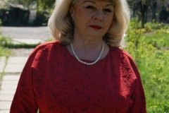 Участие в голосовании является гордостью и честью для жителей Донбасса – общественница