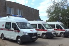 Готовность к проведению совместных тренировочных мероприятий по ликвидации кризисных ситуаций продемонстрировали медики