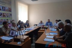 Педагоги ЛНР разработали программы по изучению наследия Даля для школьников и студентов