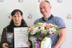 Федерация авиационных видов спорта получила аккредитацию ЛНР