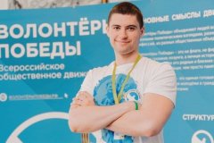 Участие молодежи ЛНР в выборах в РФ докажет ее активную гражданскую позицию - активист