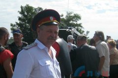 Участием в голосовании на выборах в Думу жители ЛНР обеспечат свою безопасность