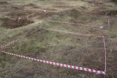 Рабочая группа за 20 дней извлекла из захоронений на территории ЛНР останки 40 жертв ВСУ