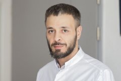 ЛРКБ готова оказывать качественную помощь жителям Украины по гумпрограмме