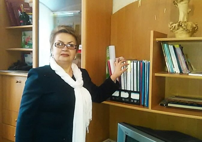 Голосование жителей ЛНР на выборах подтвердит единство Республики с Россией – соцработник