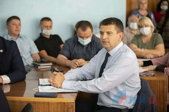Важен голос каждого