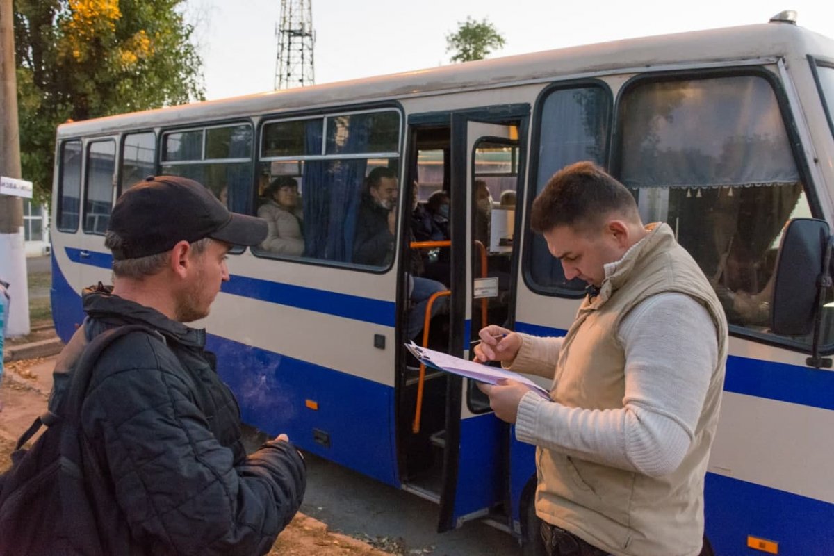 Жители Республики одними из первых примут участие в голосовании на выборах депутатов Госдумы РФ