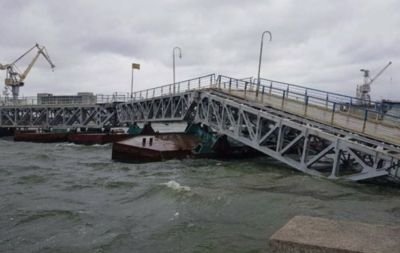 Николаев - мосты рушатся, хозяйство летит в пропасть, а лечиться смогут только богачи