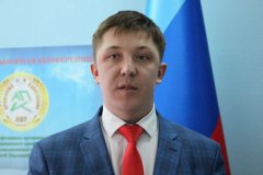 Голосование жителей ЛНР на выборах в Думу докажет важность их мнения для России – профсоюз