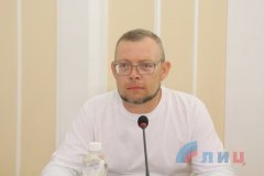 Рабочая группа извлекла 68 останков жертв агрессии ВСУ за 22 дня - общественник